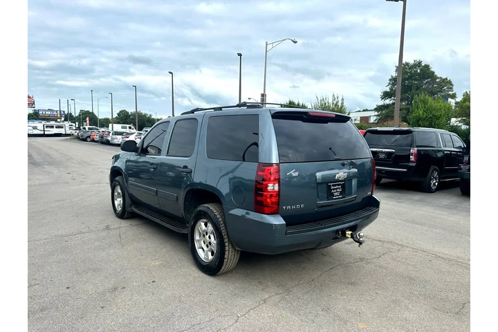 $6980 : 2010 Tahoe 4WD 4dr 1500 LS image 4