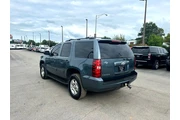 $6980 : 2010 Tahoe 4WD 4dr 1500 LS thumbnail