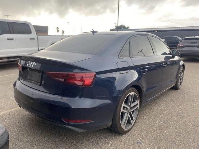 $17788 : 2019 A3 2.0T Titanium image 5