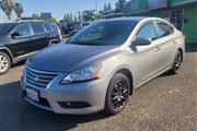 $7900 : 2014 Sentra SV thumbnail