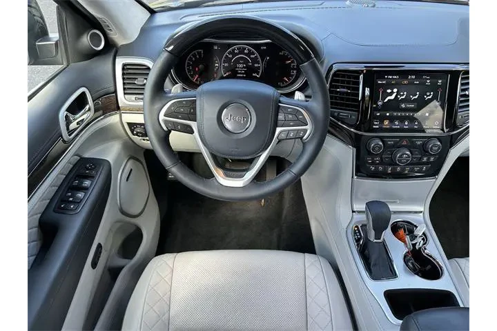 $25991 : Jeep Grand Cherokee 2020 4x2 image 10