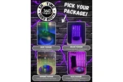 SHOTIME'S 360 VIDEO BOOTH thumbnail