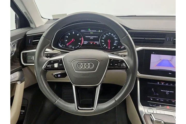 $24998 : Audi A6 2019 AWD quattro Pre image 10