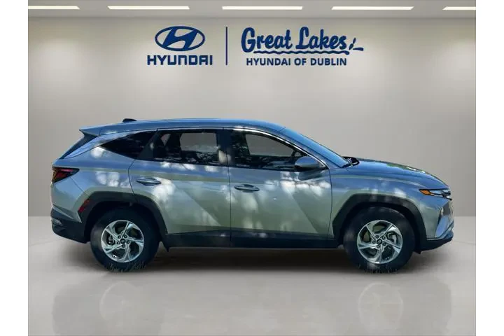 $22466 : Hyundai TUCSON 2024 SE 4dr S image 6