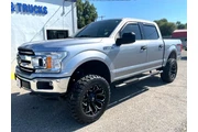 $30995 : 2020 F-150 XL SuperCrew 6.5-f thumbnail