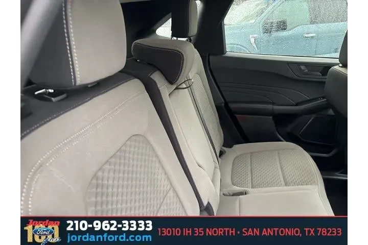 $20849 : Ford Escape 2022 SE 4dr SUV image 8