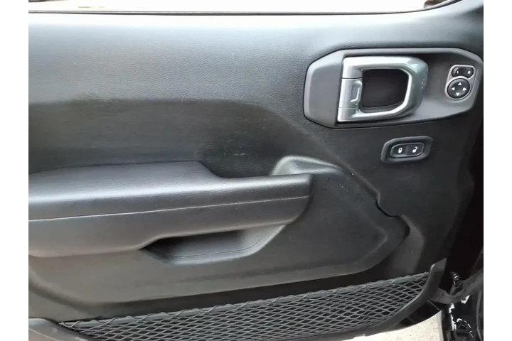 $21962 : Jeep Wrangler 2021 4x4 Sport image 9