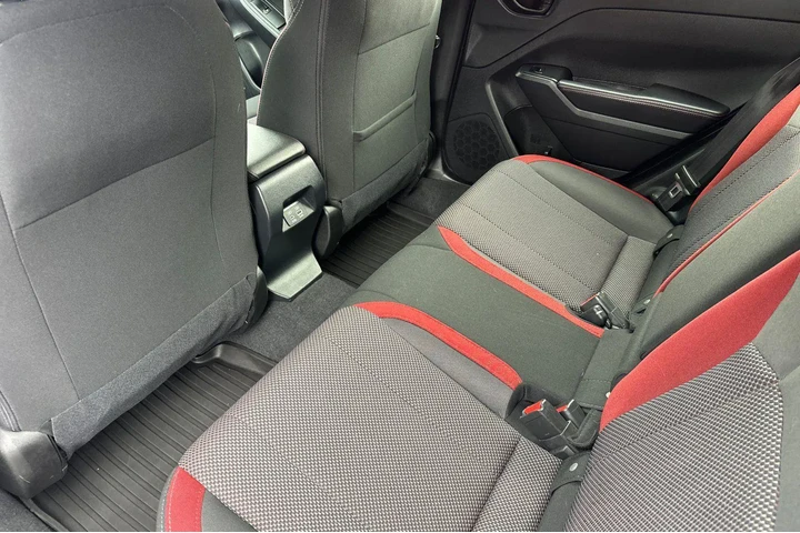 $24800 : Subaru Impreza 2024 AWD RS 4 image 7