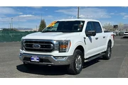 Ford F-150 2021 4x4 XLT 4dr