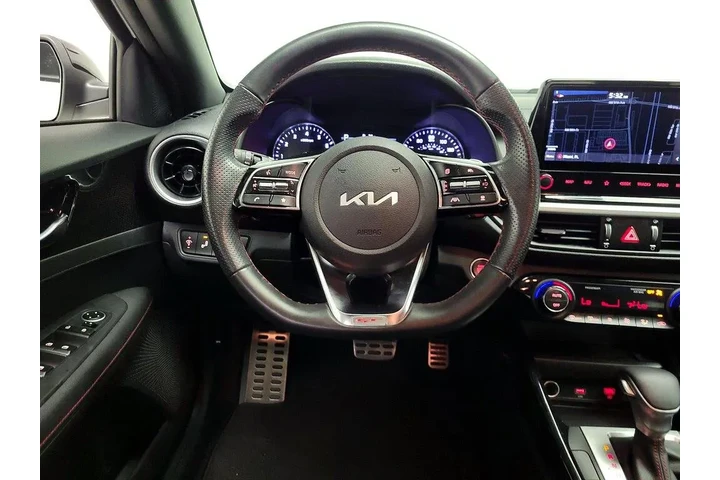 $20998 : Kia Forte 2022 GT 4dr Sedan image 10