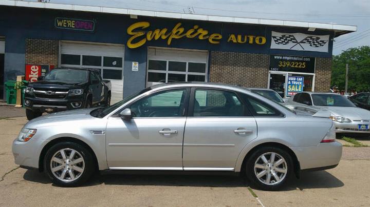 $6599 : 2009 Taurus SEL image 1