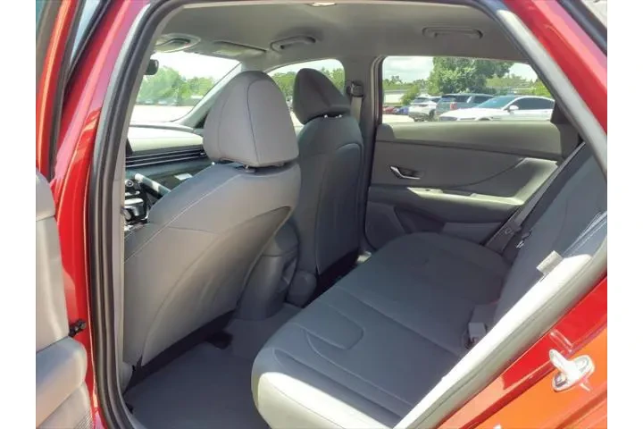 $22985 : Hyundai ELANTRA Hybrid 2024 image 8