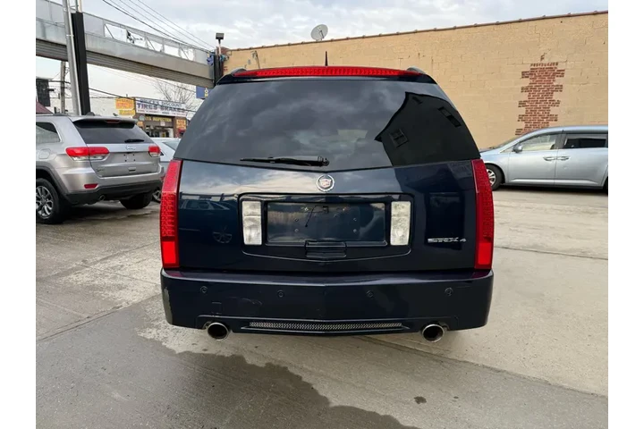 $6995 : 2008 SRX AWD Premium Collecti image 4