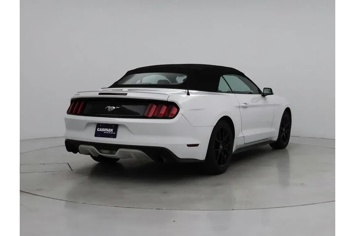 $16998 : Ford Mustang 2017 EcoBoost P image 8