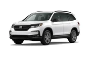 Honda Pilot 2022 Sport 4dr S en Riverside