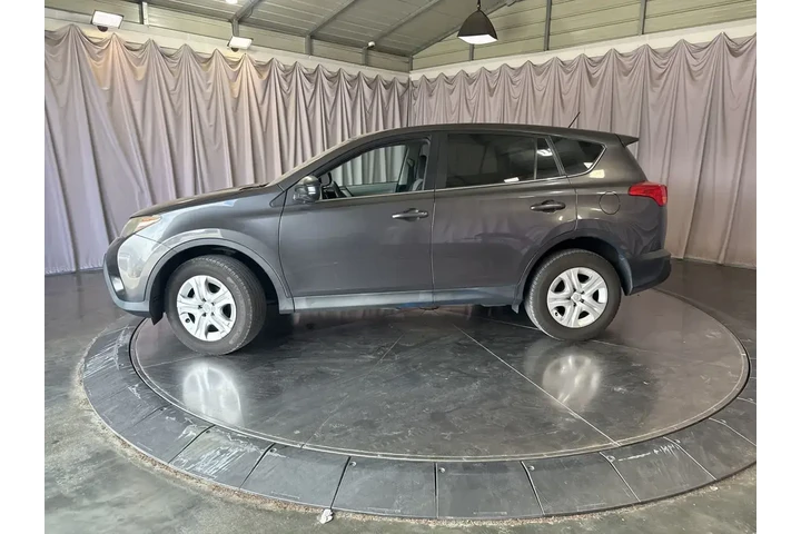 $12999 : Toyota RAV4 2013 LE 4dr SUV image 5
