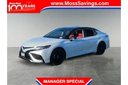 Toyota Camry Hybrid 2024 XSE en Riverside