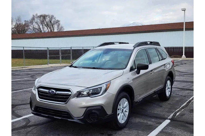 $18300 : 2019 Outback 2.5i image 5