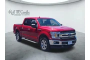 Ford F-150 2018 4x4 King Ran en San Antonio