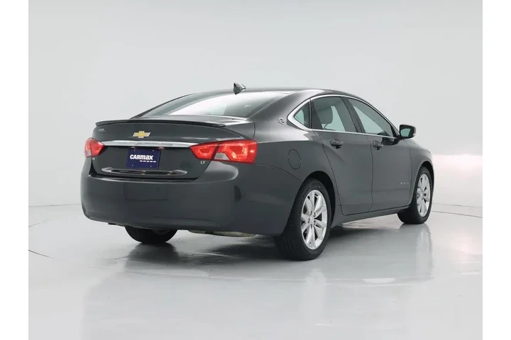 $24998 : Chevrolet Impala 2019 LT 4dr image 8