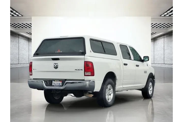 $20888 : Ram 1500 2018 4x4 Express 4d image 7