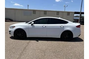 $16973 : 2019 Fusion SE thumbnail