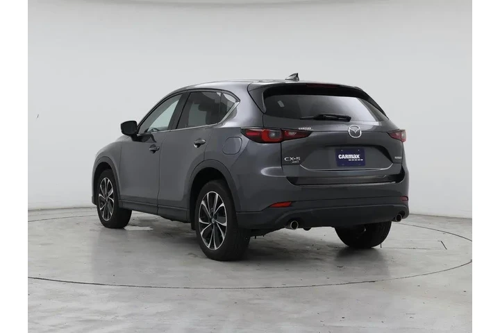 $27998 : Mazda CX-5 2023 AWD 2.5 S Pr image 2