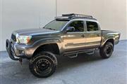 $21975 : 2014 Tacoma PreRunner V6 thumbnail