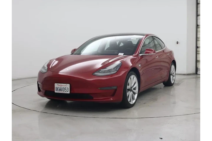 $22998 : Tesla Model 3 2019 Standard image 4