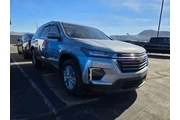 Chevrolet Traverse 2023 LT C