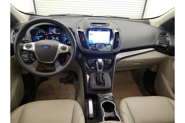 $14998 : Ford Escape 2016 Titanium 4d image 9