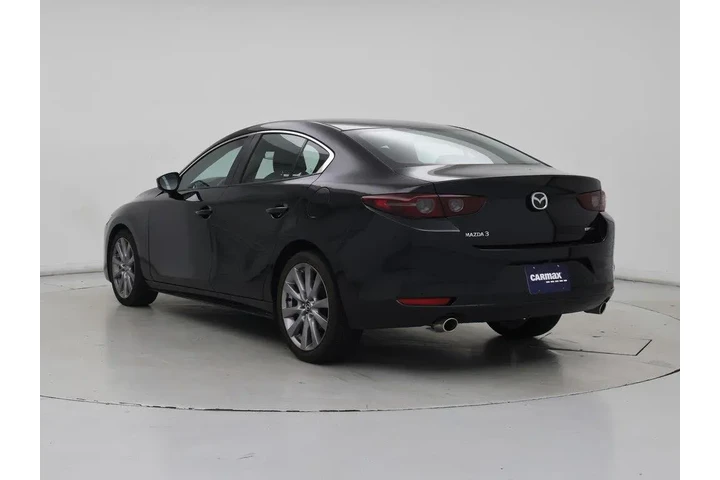 $20998 : Mazda Mazda3 Sedan 2020 Sele image 2