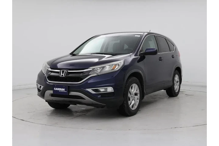 $15998 : Honda CR-V 2016 EX 4dr SUV image 4