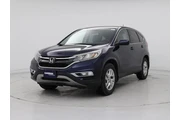 $15998 : Honda CR-V 2016 EX 4dr SUV thumbnail
