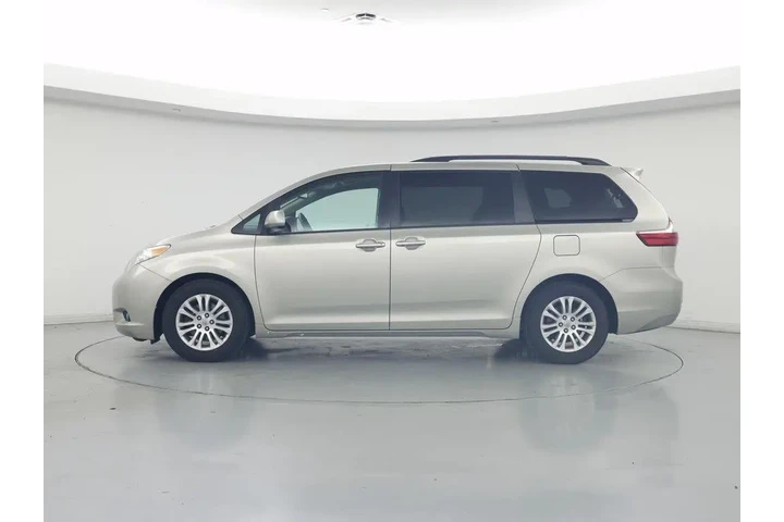 $20998 : Toyota Sienna 2015 XLE 7-Pas image 3