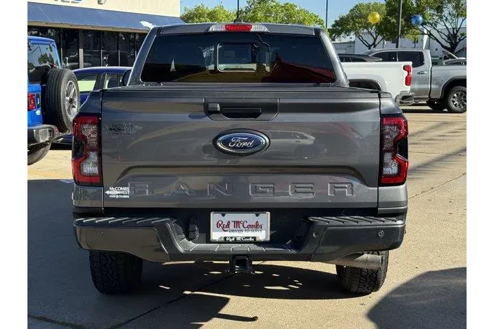 $34988 : Ford Ranger 2024 4x2 Lariat image 9