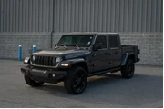 $39999 : Jeep Gladiator 2024 4x4 Spor thumbnail
