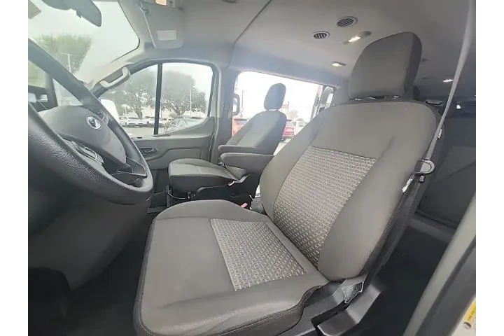 $28997 : Ford Transit 2023 350 XLT 3d image 7