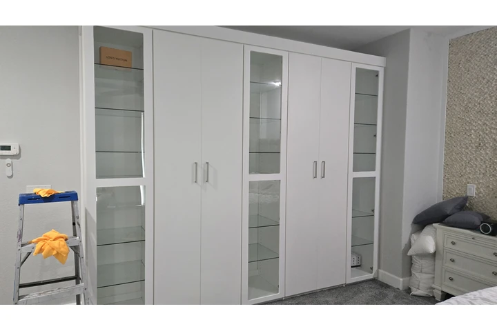 closet en venta image 1