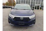 $16999 : Honda Odyssey 2021 LX 4dr Mi thumbnail
