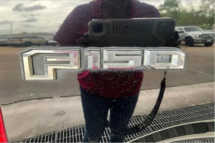 $16991 : Ford F-150 2017 4x2 King Ran image 9