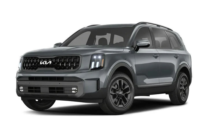 $40999 : 2023 Telluride SX-Prestige X- image 2