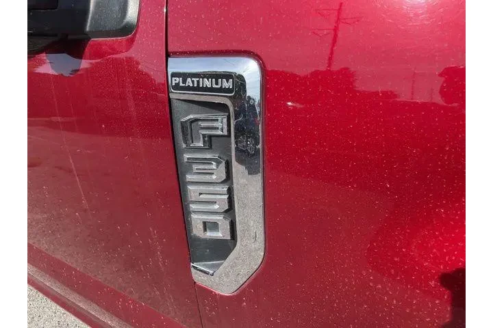 $39995 : Ford F-350 Super Duty 2017 4 image 6