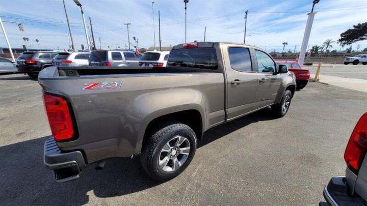 $18995 : 2015 Colorado Z71 image 6