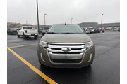 $9353 : Ford Edge 2013 SEL 4dr Cross thumbnail
