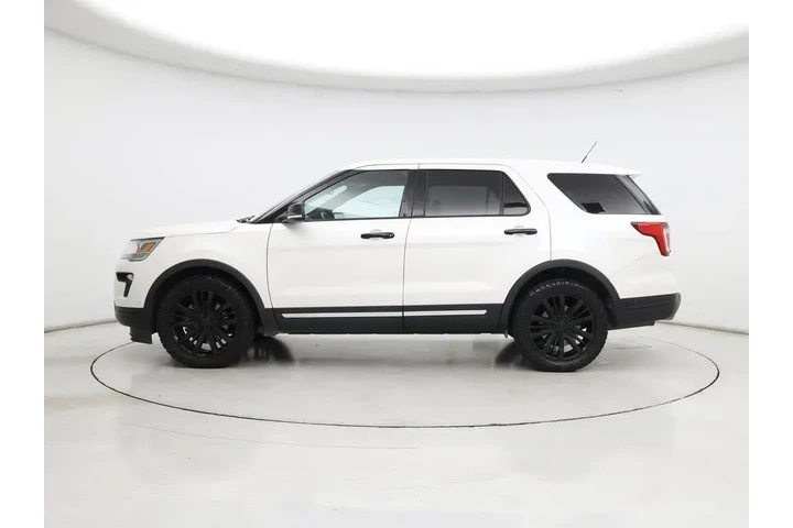 $20998 : Ford Explorer 2018 AWD Plati image 3