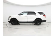 $20998 : Ford Explorer 2018 AWD Plati thumbnail