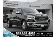 Ram 1500 2022 4x2 Limited 4d