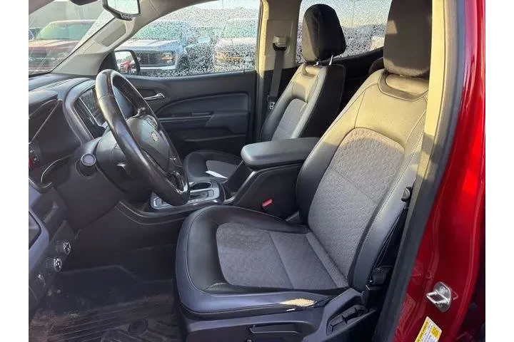 $18500 : Chevrolet Colorado 2016 4x4 image 10