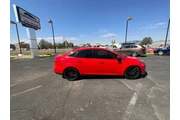 2016 Focus SE thumbnail
